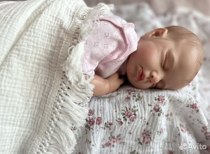 Реборн кукла