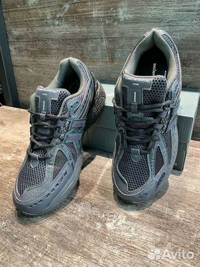 Кроссовки New balance 1906 r