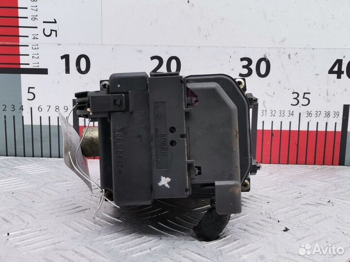 Блок ABS для Volkswagen Passat 5 8E0614111AB