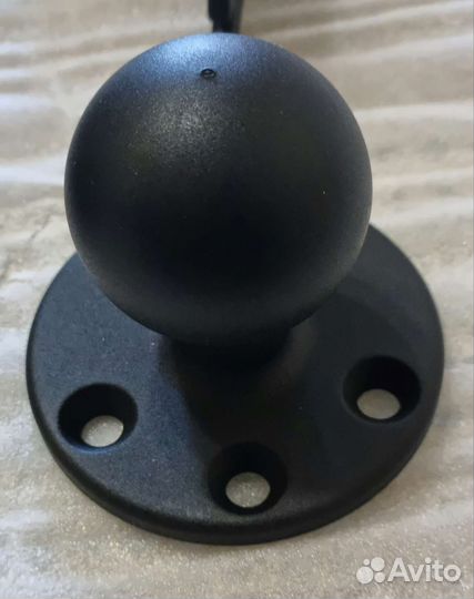 Крепление RAM 2.25 дюйма для эхолота