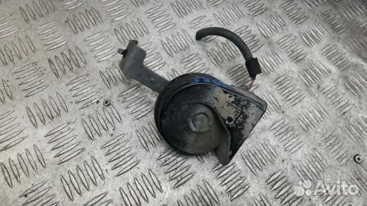 Сигнал opel zafira B (HBR05M601)