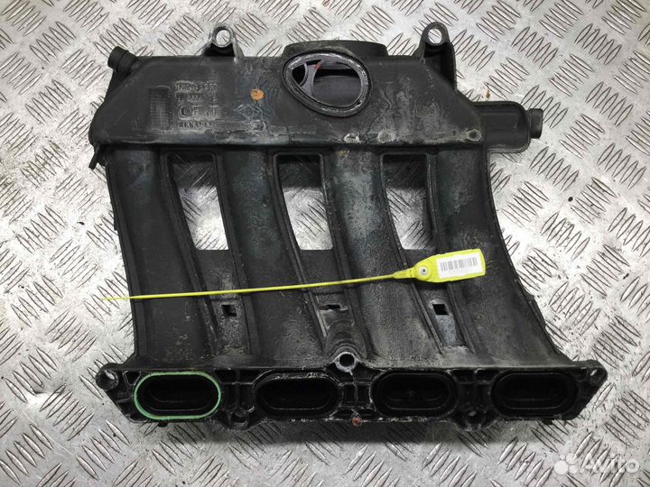 Коллектор впускной Renault Megane K4M700