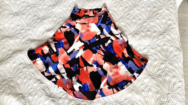 Юбка dkny р-р М