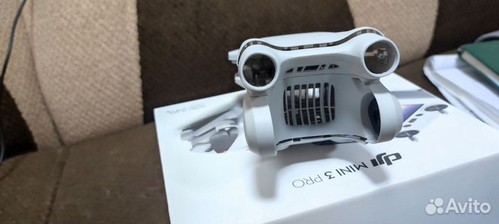 Корпус DJI mavic mini 3PRO