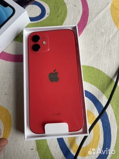 iPhone 12, 128 ГБ