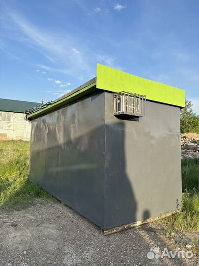 Продается павильон