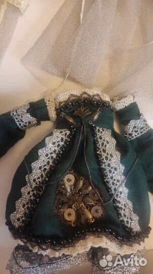 Аутфит j-doll Maroseica St