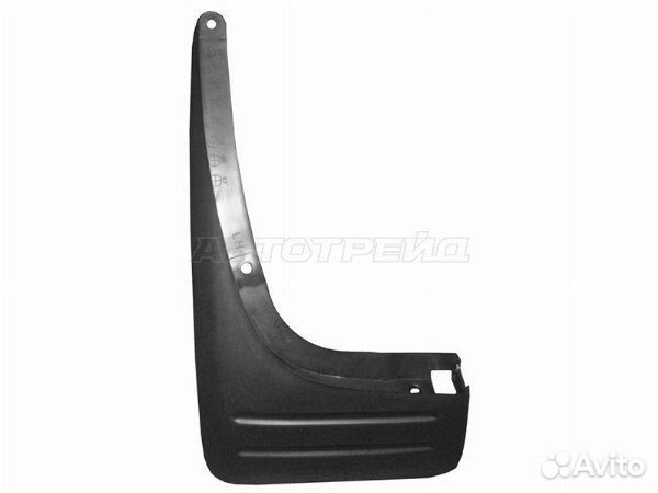 Брызговик toyota RAV4, toyota RAV4 CA2 00-05