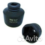 Головка торцевая ударная 6гр. 1