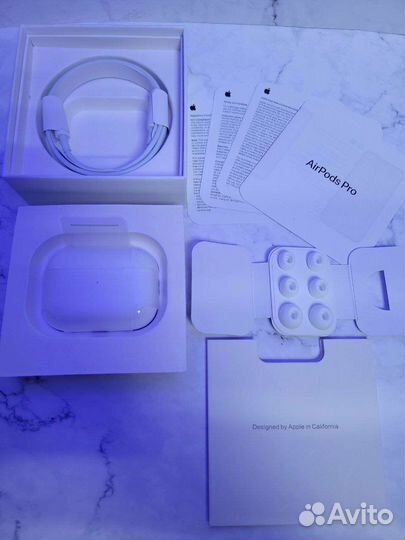 Airpods pro 2 Generation