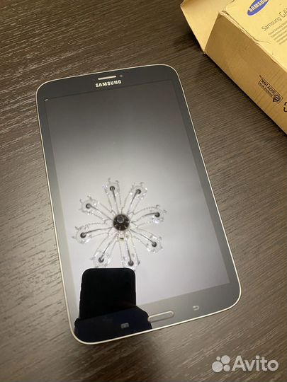 Samsung galaxy tab 3