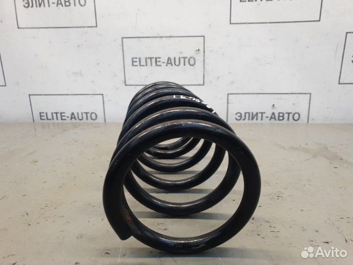 Пружина задняя левая Lexus Rx 4 450H 3.5 2021