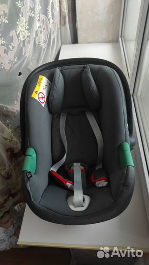 Продаётся автокресло Cybex