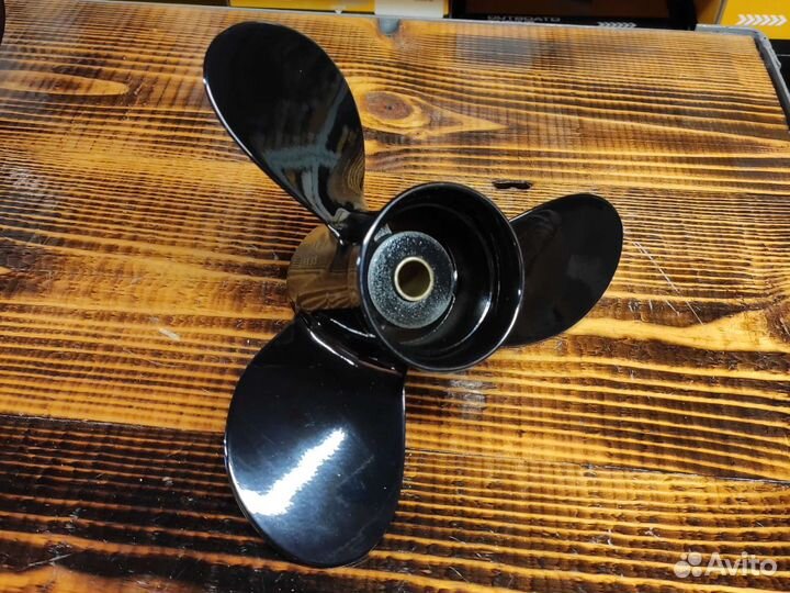 Винт гребной Tohatsu/Nissan от 6 до 9,8 л.с