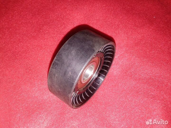 Ролик натяжной vw polo, audi A2, skoda fabia