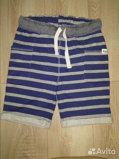Шорты для мальчика Acoola, р. 158