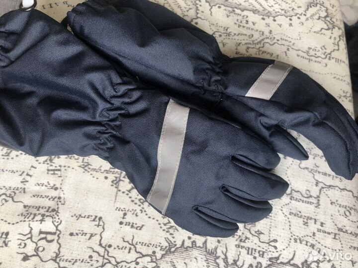 Перчатки Lassie 3