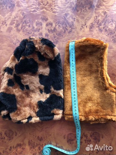 Новогодний костюм детский