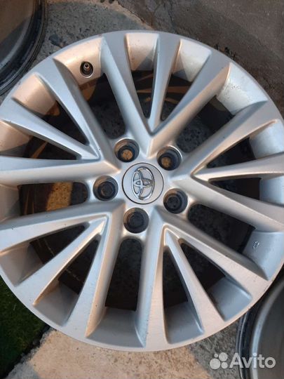 Диски оригиналы