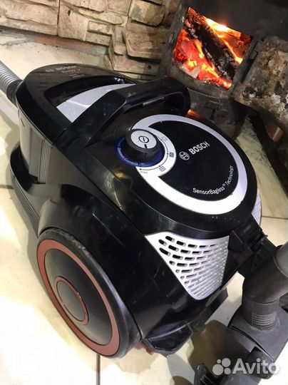 Пылесос Bosch