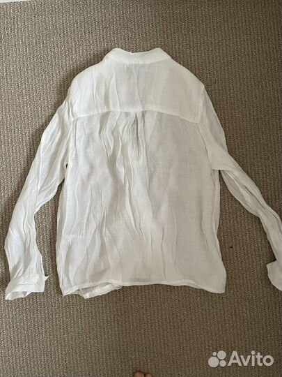 Блузка Topshop, размер xs