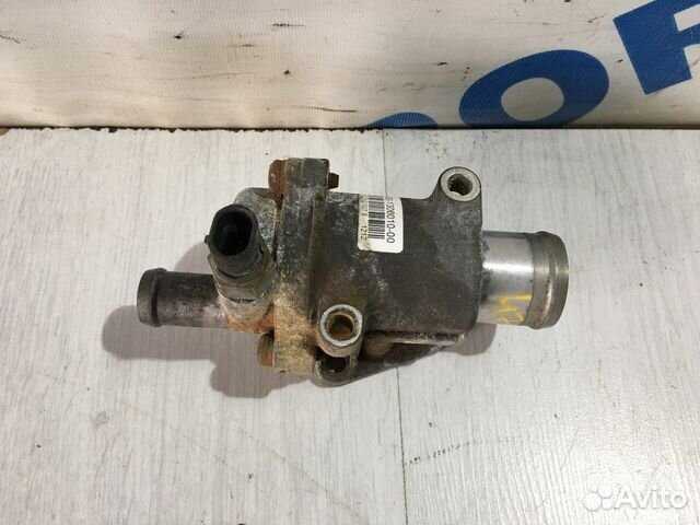 Корпус термостата LADA vesta SW Cross 1.8 мт