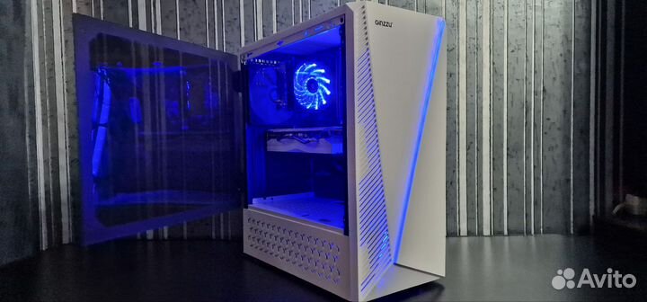 Игровой пк