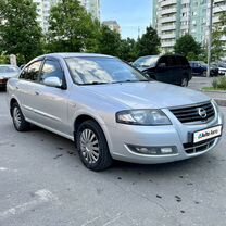 Nissan Almera Classic 1.6 MT, 2010, 172 250 км, с пробегом, цена 615 000 руб.