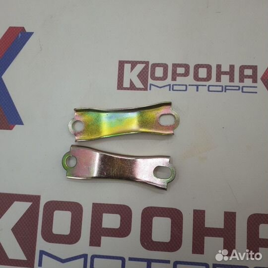 Прокладка топливозаправочной трубы lifan solano