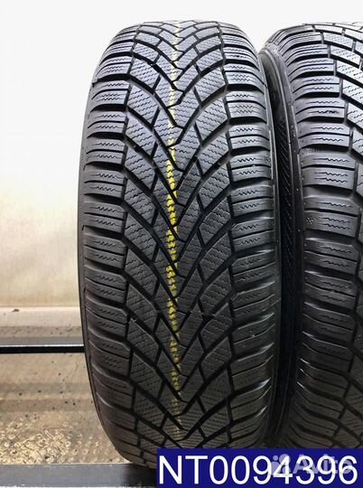 Continental ContiWinterContact TS 850 195/65 R15 91T