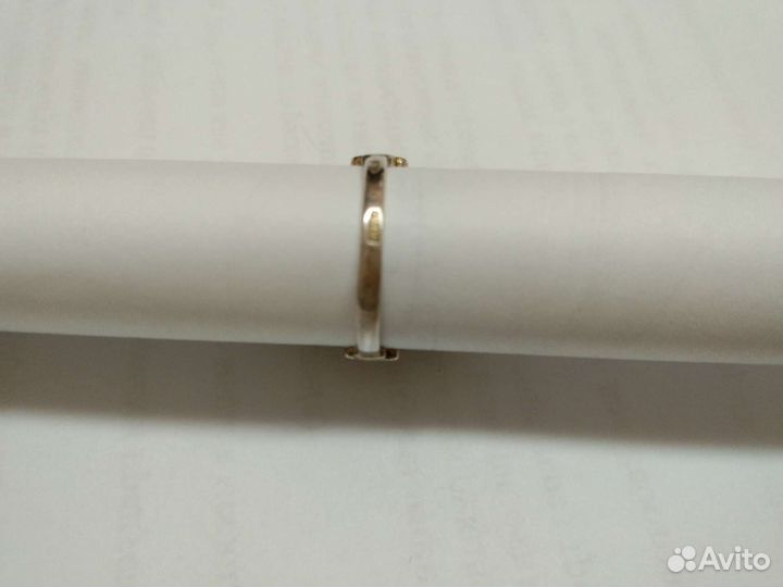 Серебро кольцо перстень