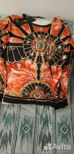 Женские кофты