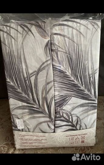 Постельное бельё