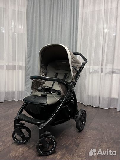 Коляска peg perego book