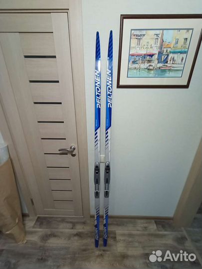 Лыжи Peltonen Astra (Классика)