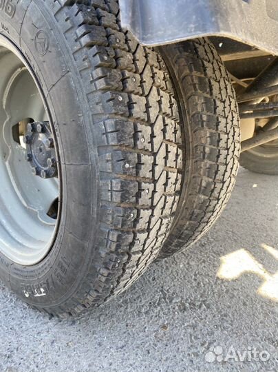 ГАЗ ГАЗель 33023 2.9 МТ, 2010, 294 000 км