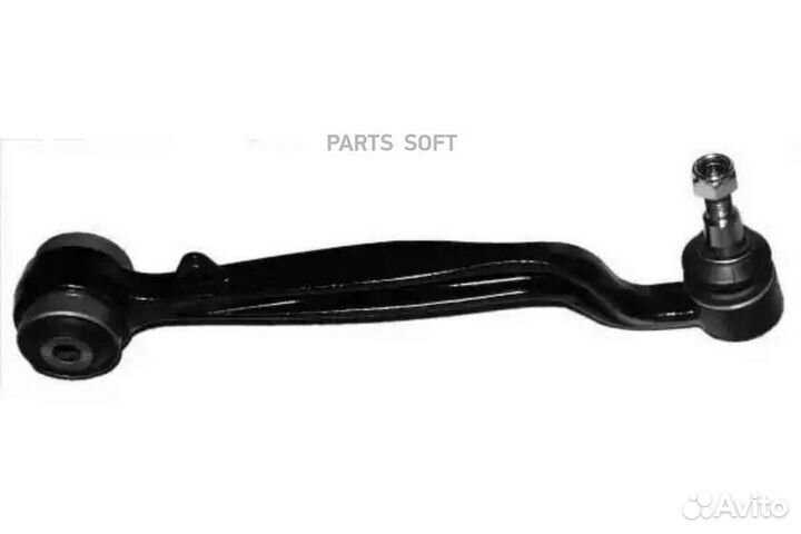 Moog LR-TC-5055 Рычаг range rover III 2002