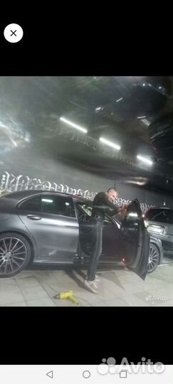 Тонировщик ищу