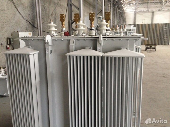 Трансформатор тм(Г) -1000 б/у арт-1483