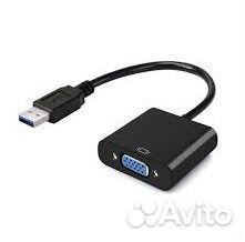 Кабели, переходники VGA, DVI, hdmi, DisplayPort