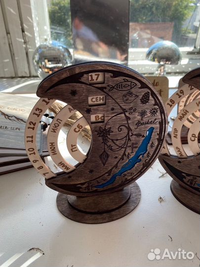 Вечный календарь