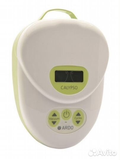 Молокоотсос Ardo Calypso Double plus