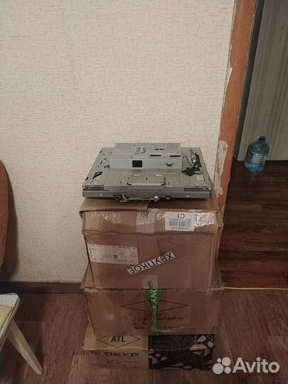 Монитор 17-22 дюйма