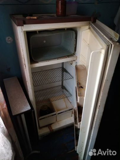 Холодильник Орск б\у