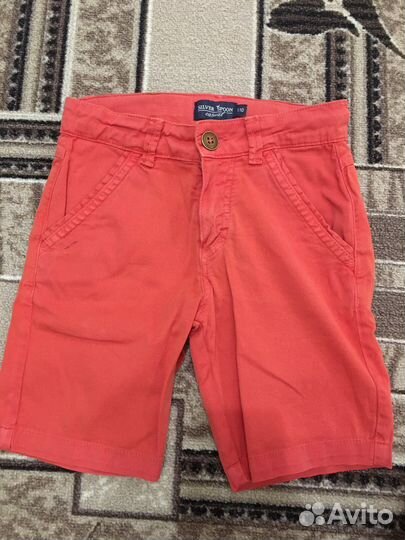 Шорты для мальчика