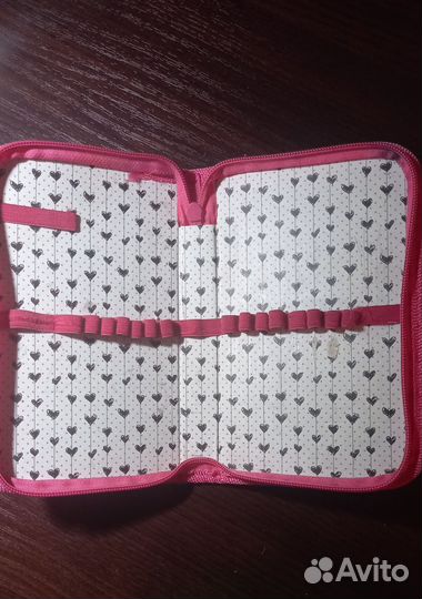 Пеналы для школы