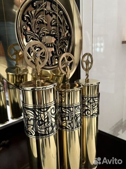 Часы напольные