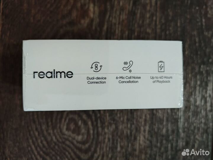 Realme Buds air 6 pro