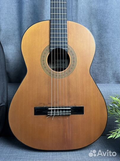 Гитара Admira Malaga из Испании классическая
