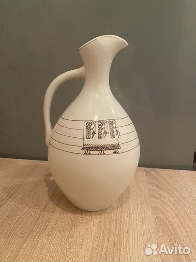 Кувшин СССР